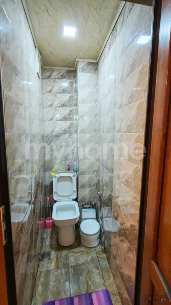 Sumqayıt şəhəri 55m² mənzil satılır