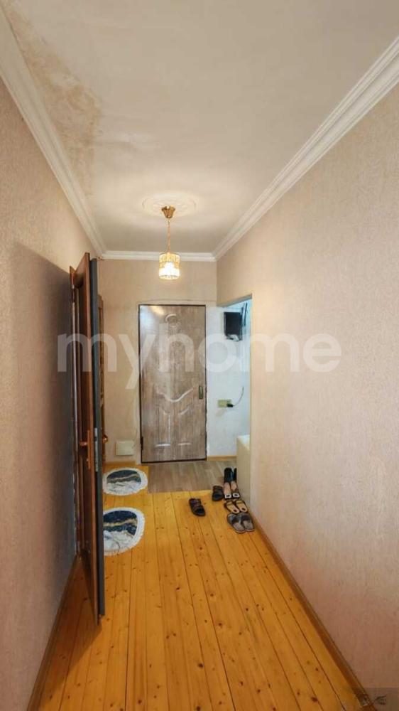 Sumqayıt şəhəri 55m² mənzil satılır