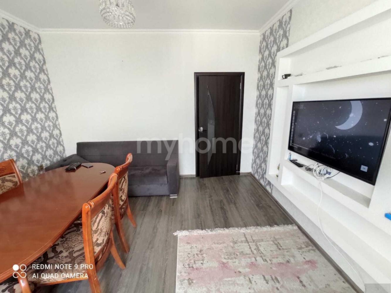 Masazır qəsəbəsi 60m² mənzil kirayə verilir