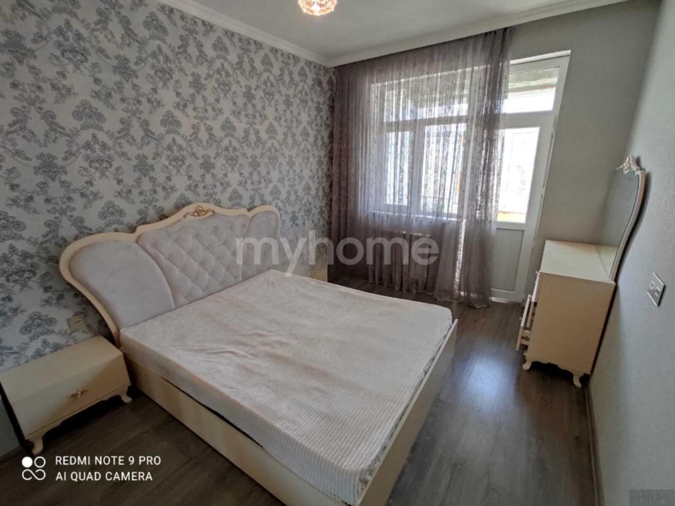Masazır qəsəbəsi 60m² mənzil kirayə verilir