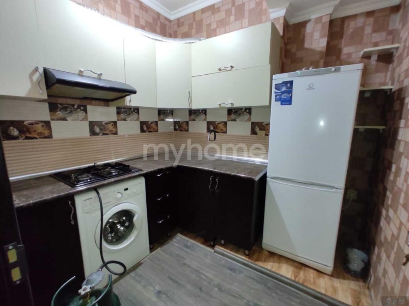 Masazır qəsəbəsi 60m² mənzil kirayə verilir