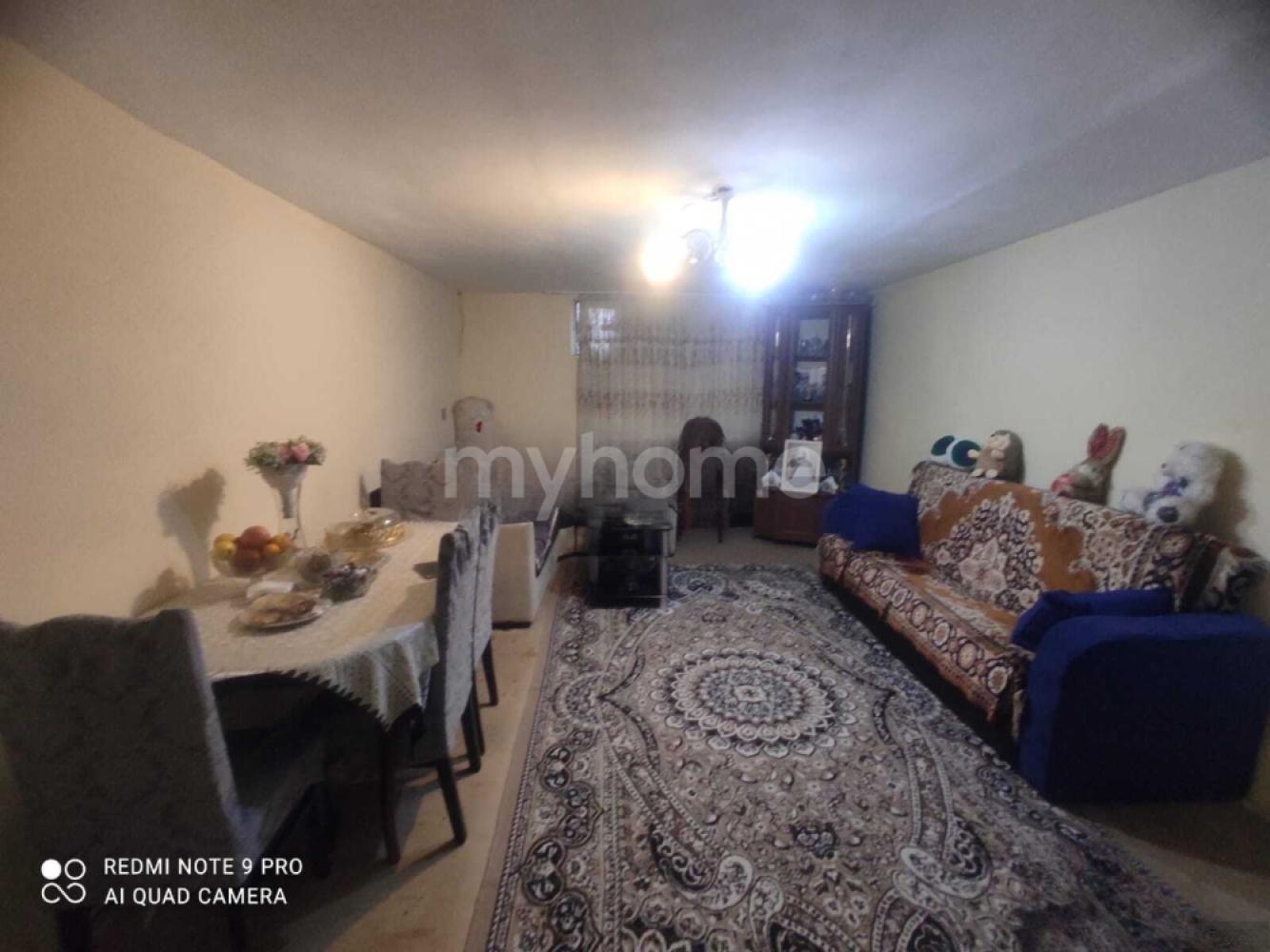 Sumqayıt şəhəri 45m² mənzil satılır