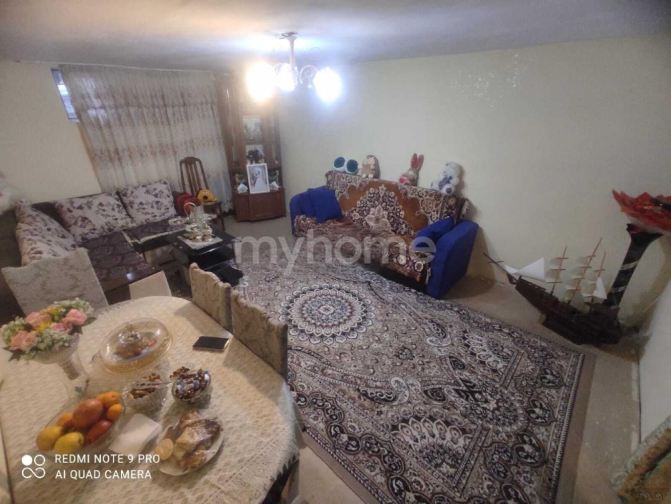 Sumqayıt şəhəri 45m² mənzil satılır