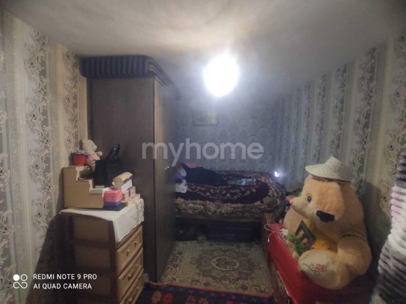 Sumqayıt şəhəri 45m² mənzil satılır