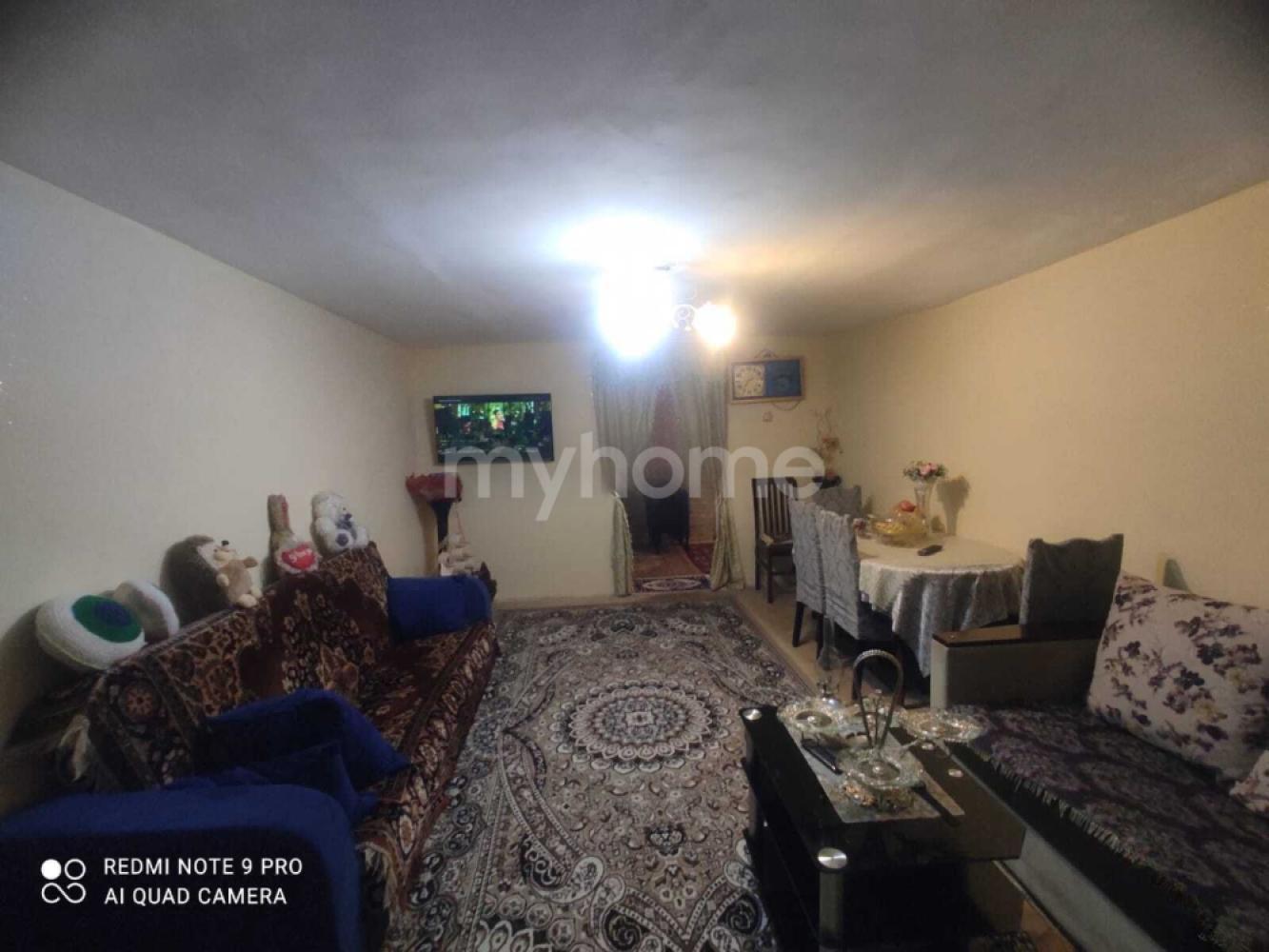 Sumqayıt şəhəri 45m² mənzil satılır