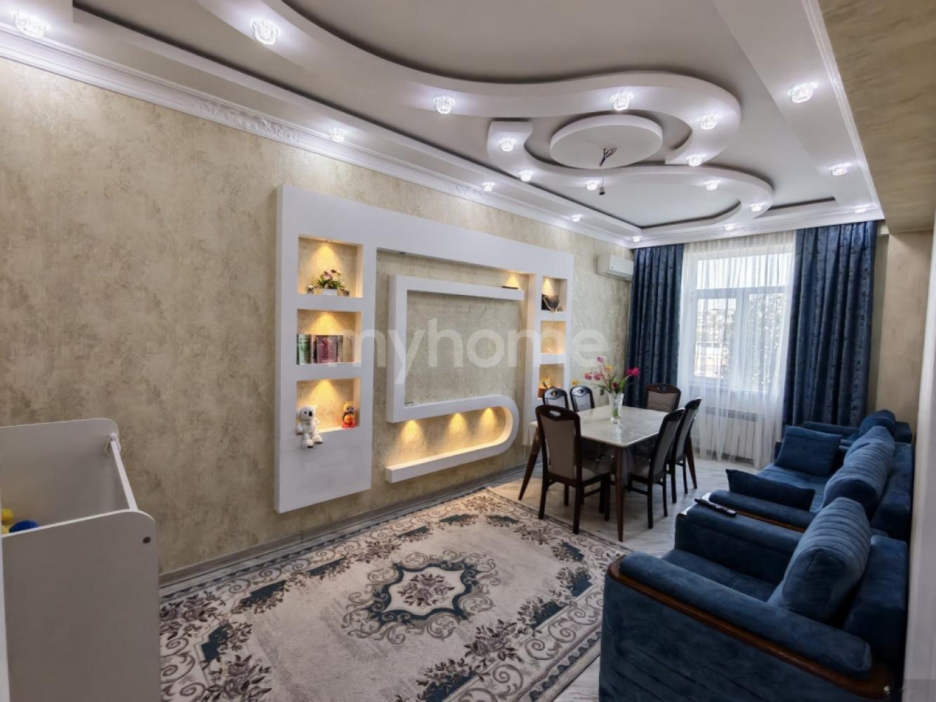 Xırdalan şəhəri 70m² mənzil satılır