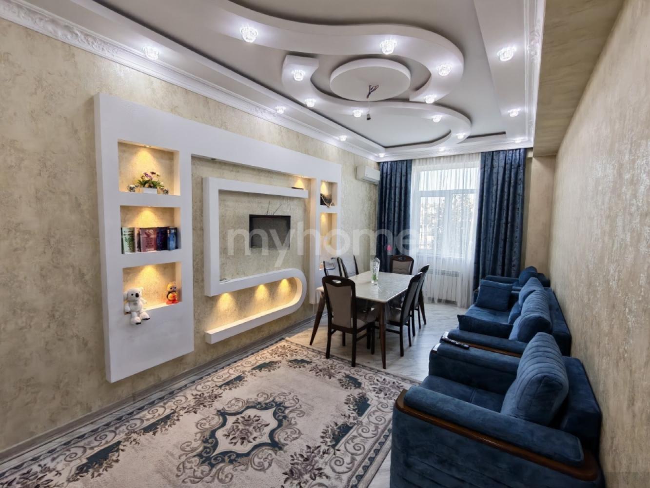Xırdalan şəhəri 70m² mənzil satılır