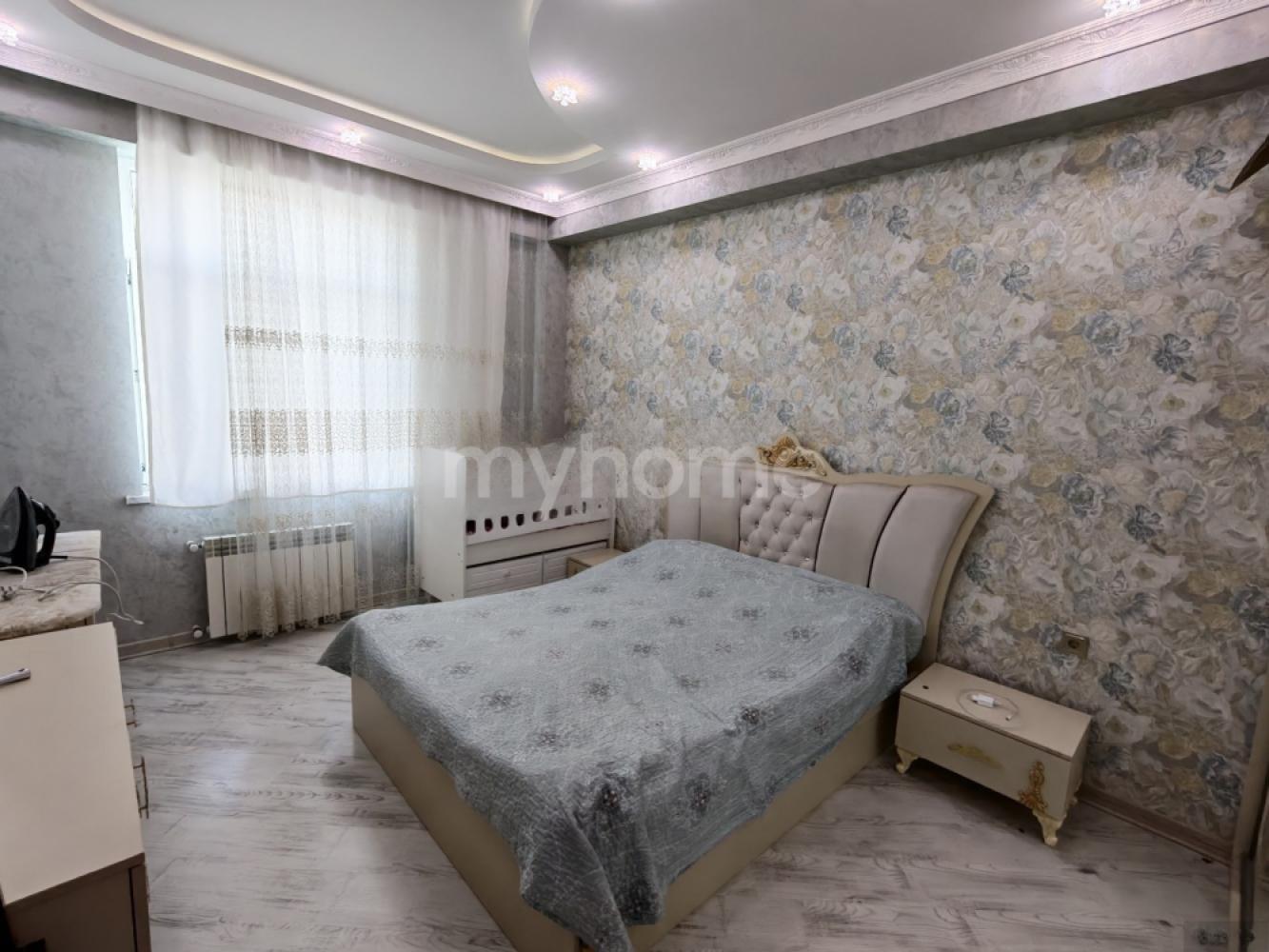 Xırdalan şəhəri 70m² mənzil satılır