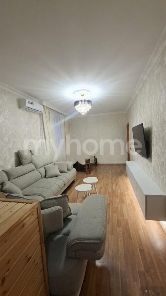 Bakı şəhəri 38m² mənzil satılır