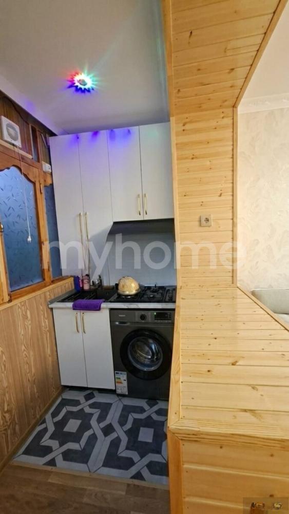 Bakı şəhəri 38m² mənzil satılır