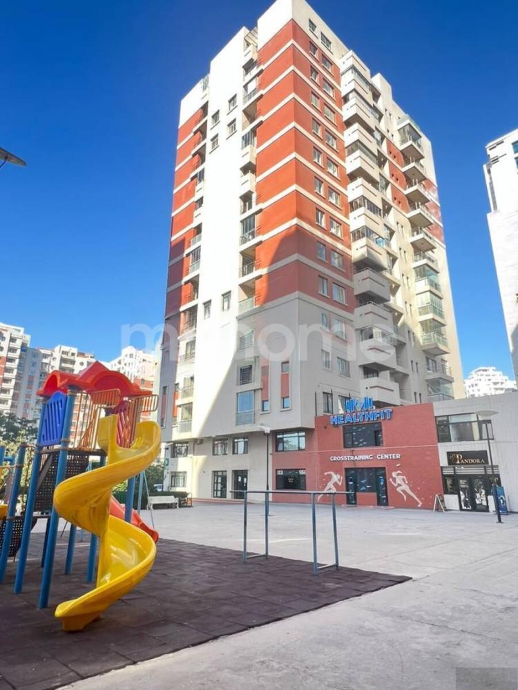 Bakı şəhəri ofis satılır