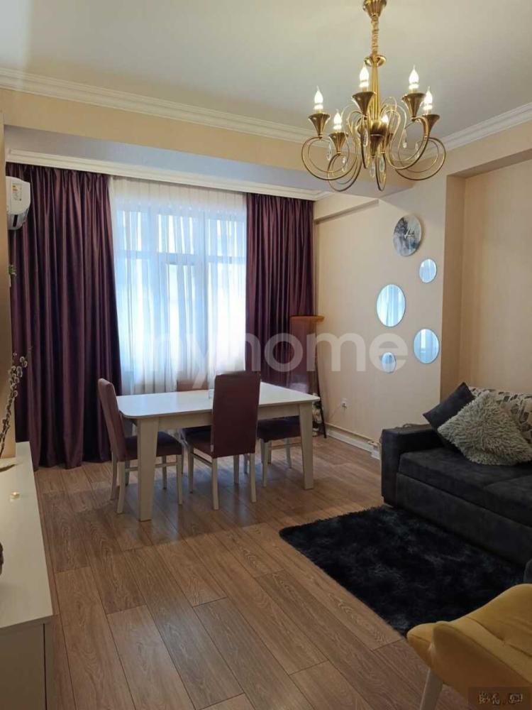 Nərimanov qəsəbəsi 50m² mənzil kirayə verilir