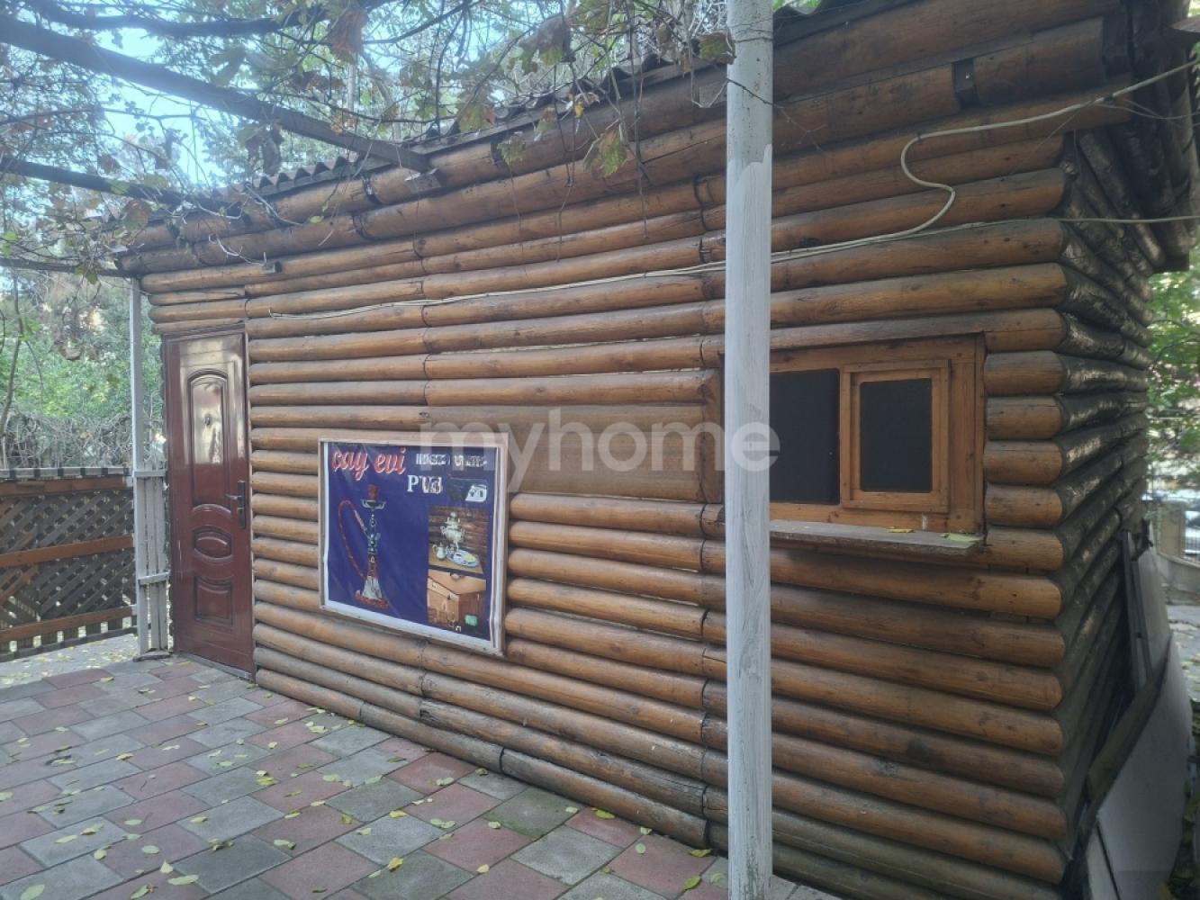 9-cu mikrorayon qəsəbəsi obyekt kirayə verilir