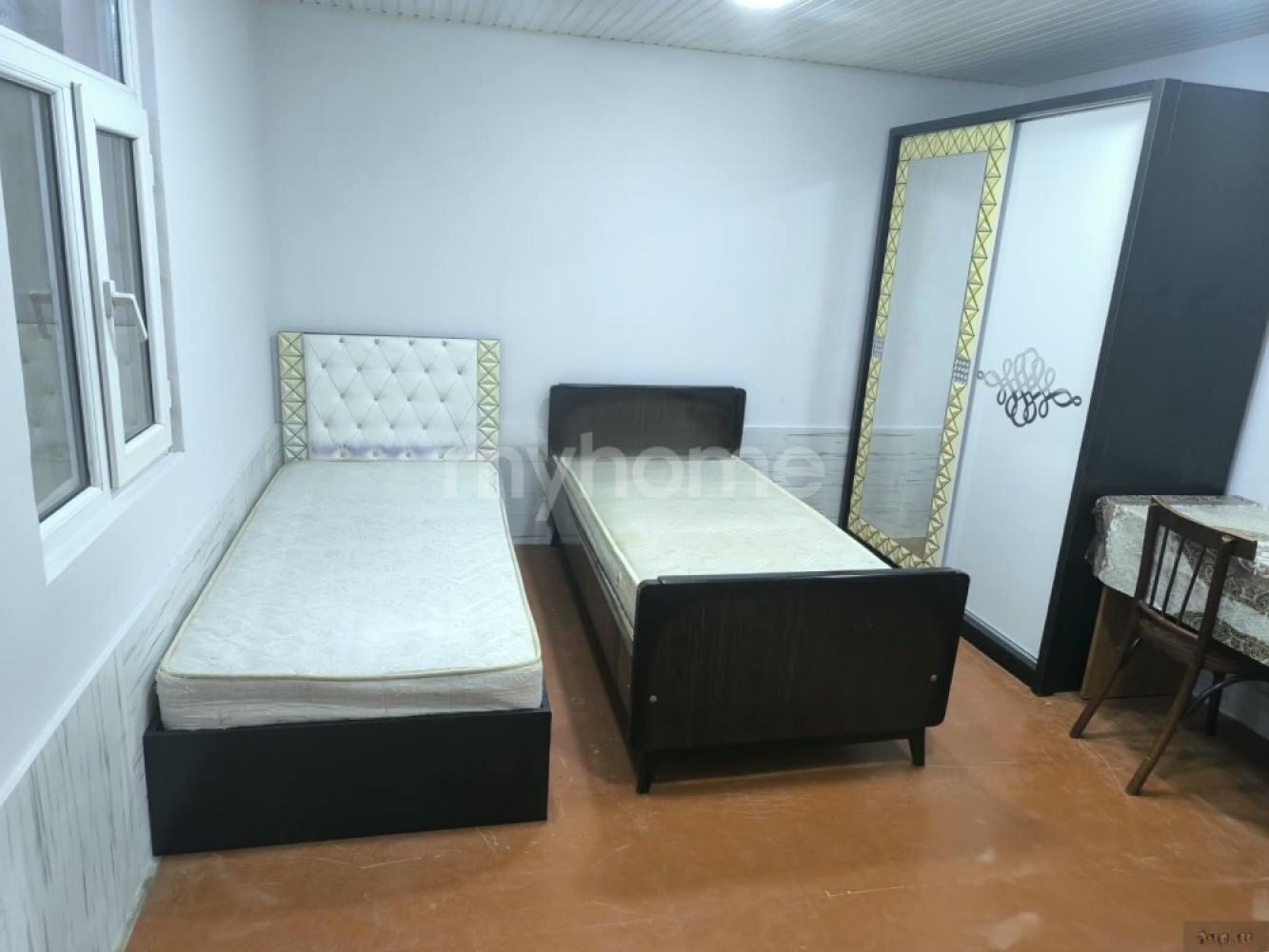 Ramana qəsəbəsi 30m² mənzil kirayə verilir