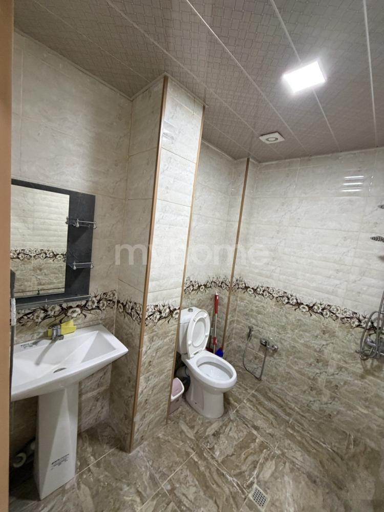 Astara şəhəri 42m² mənzil kirayə verilir