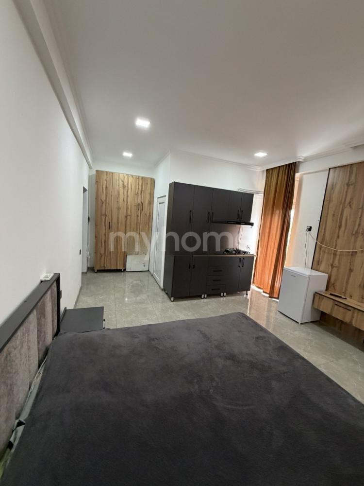 Astara şəhəri 42m² mənzil kirayə verilir