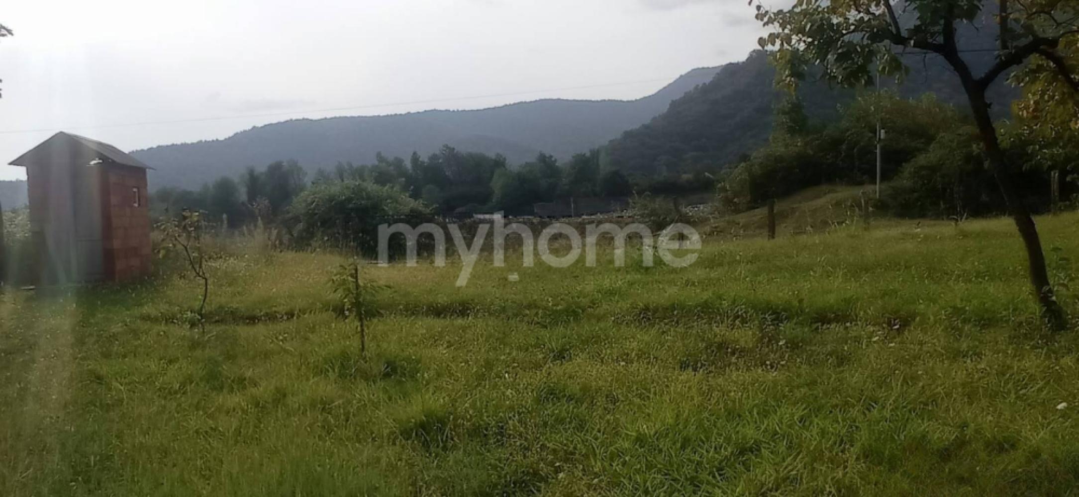 Zaqatala şəhəri torpaq satılır