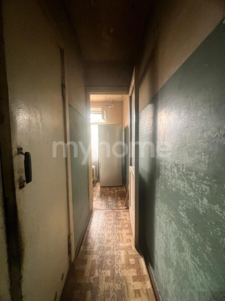 Yasamal qəsəbəsi 50m² mənzil satılır