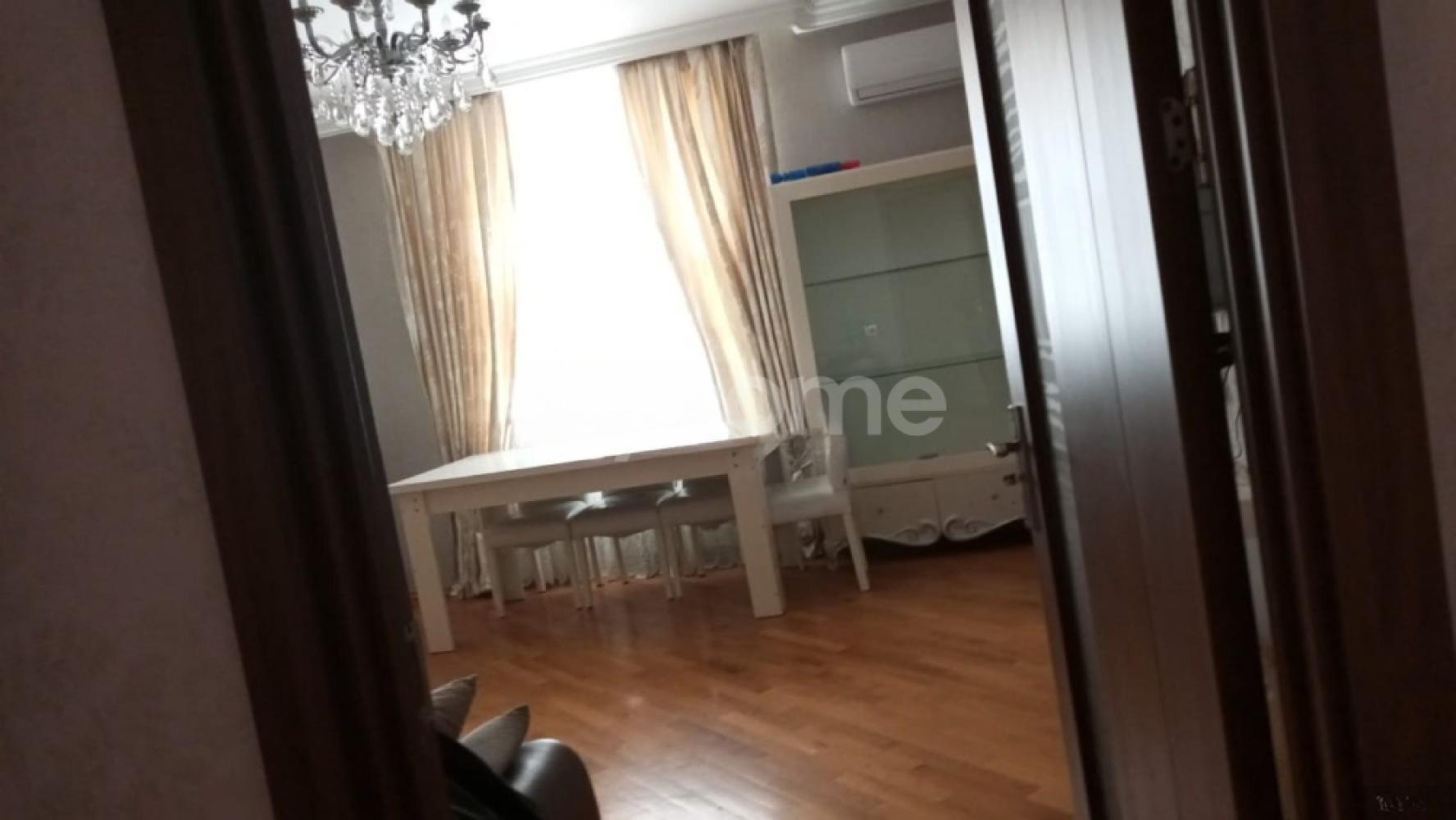 Masazır qəsəbəsi 63m² mənzil kirayə verilir