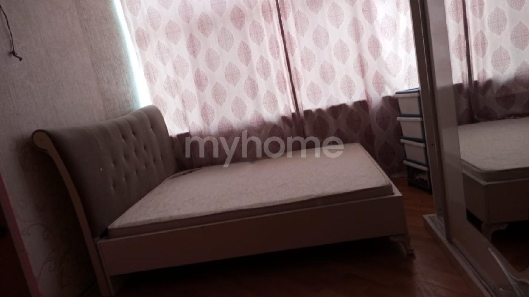 Masazır qəsəbəsi 63m² mənzil kirayə verilir