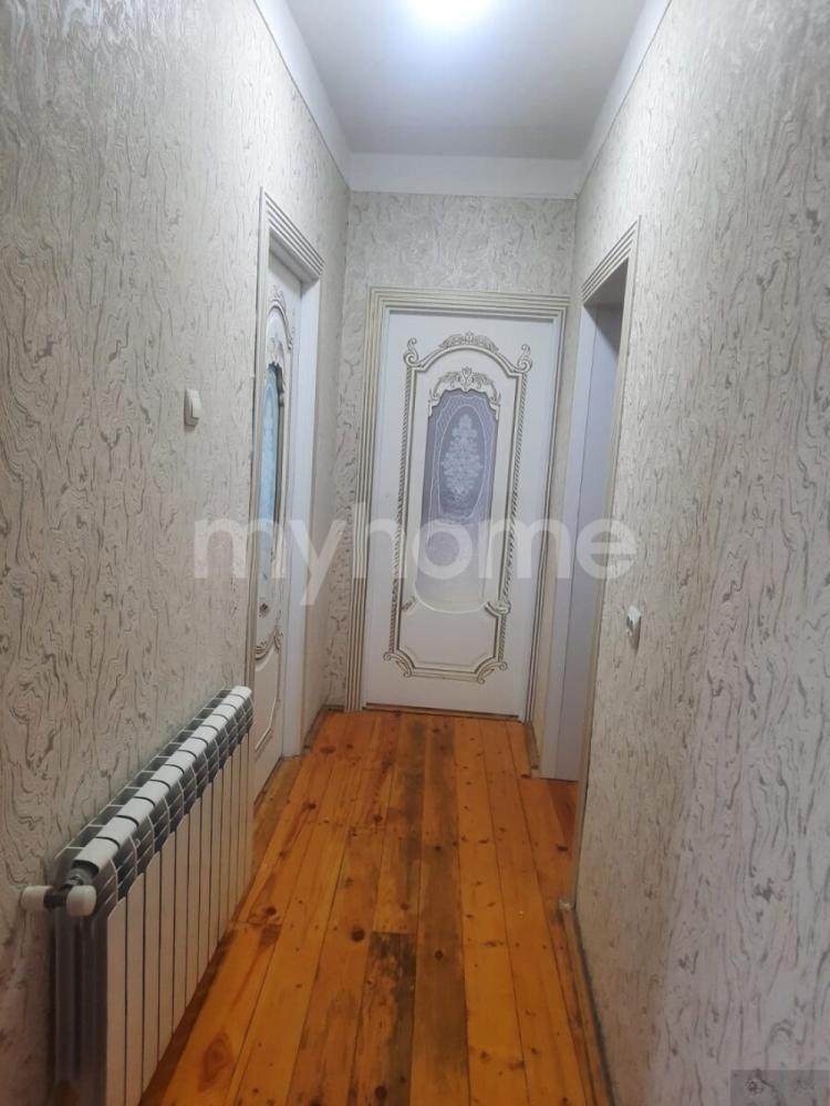 Şirvan qəsəbəsi 85m² mənzil satılır