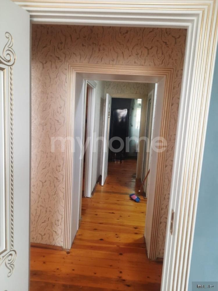 Şirvan qəsəbəsi 85m² mənzil satılır
