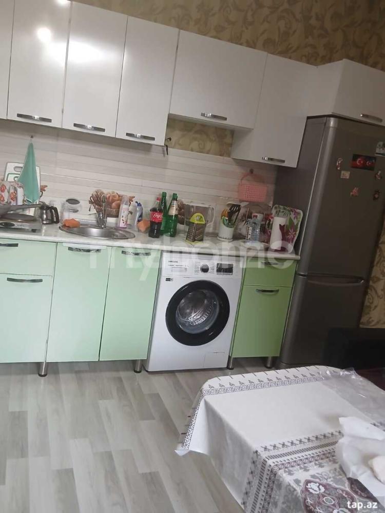 Xırdalan şəhəri 48m² mənzil satılır