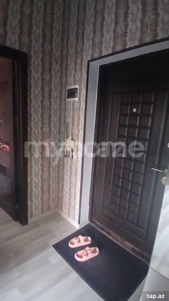 Xırdalan şəhəri 48m² mənzil satılır