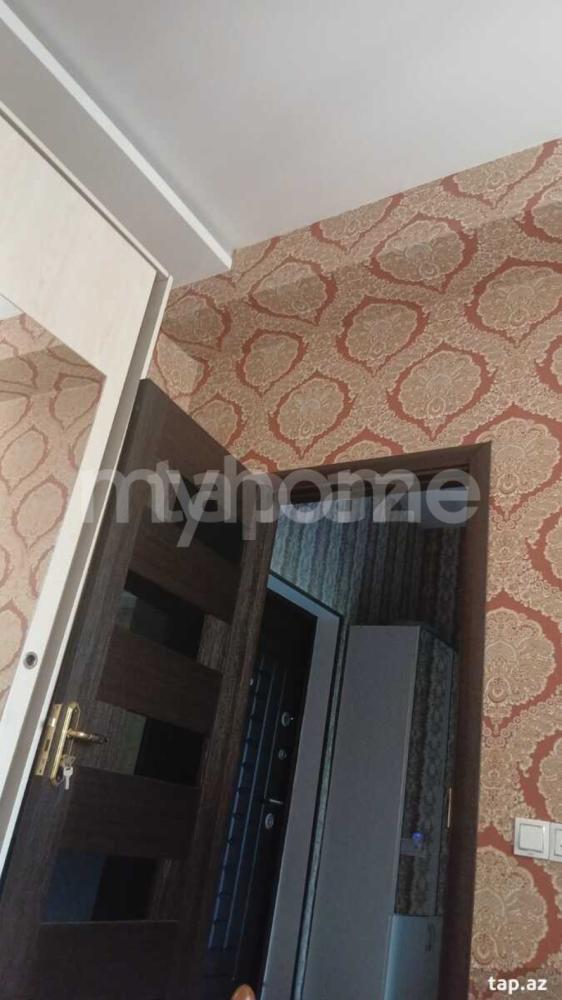 Xırdalan şəhəri 48m² mənzil satılır