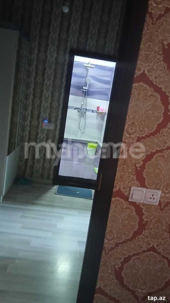 Xırdalan şəhəri 48m² mənzil satılır