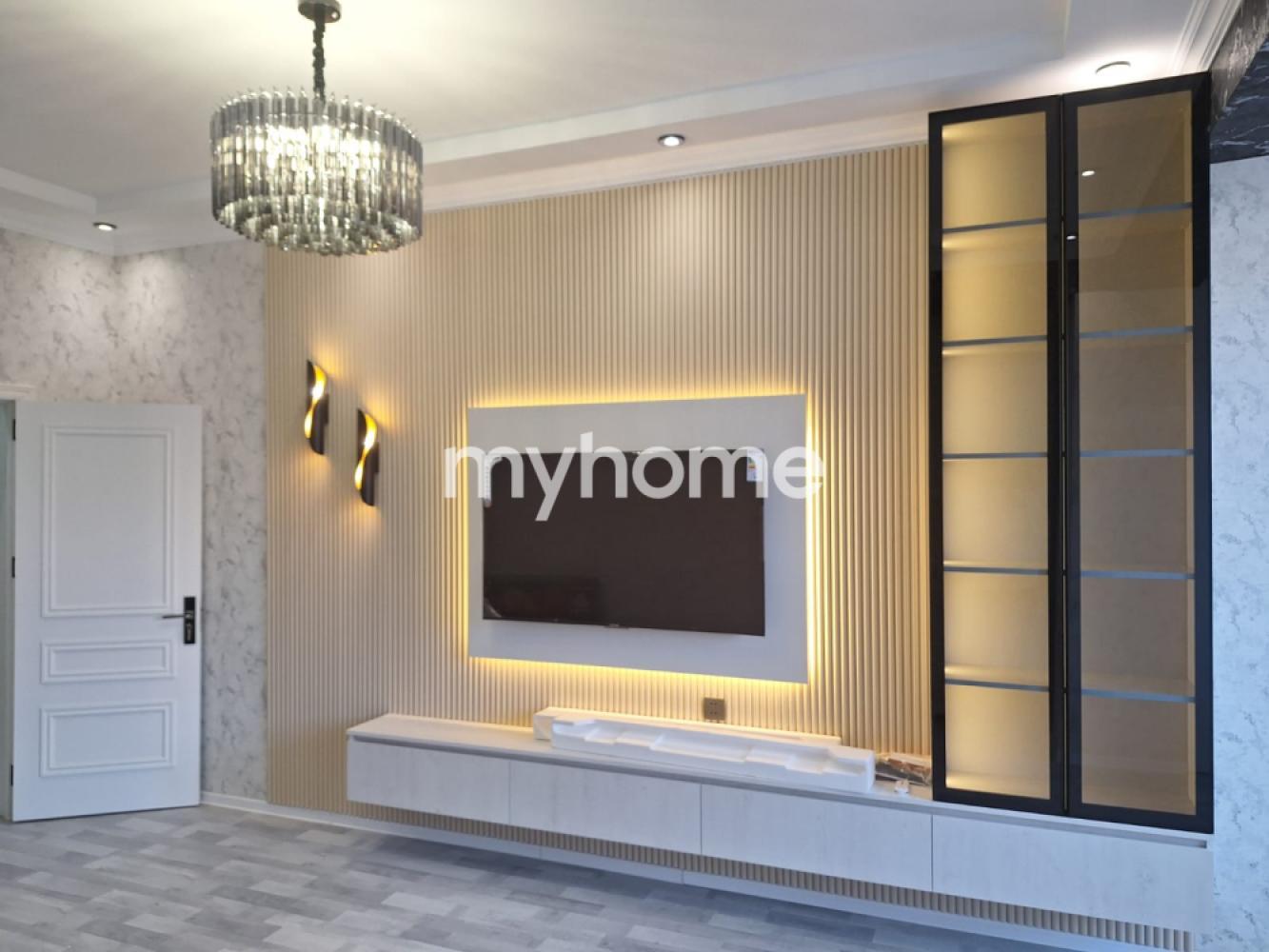 Masazır qəsəbəsində 74m² mənzil satılır Masazır qəsəbəsində 74m² mənzil satılır
