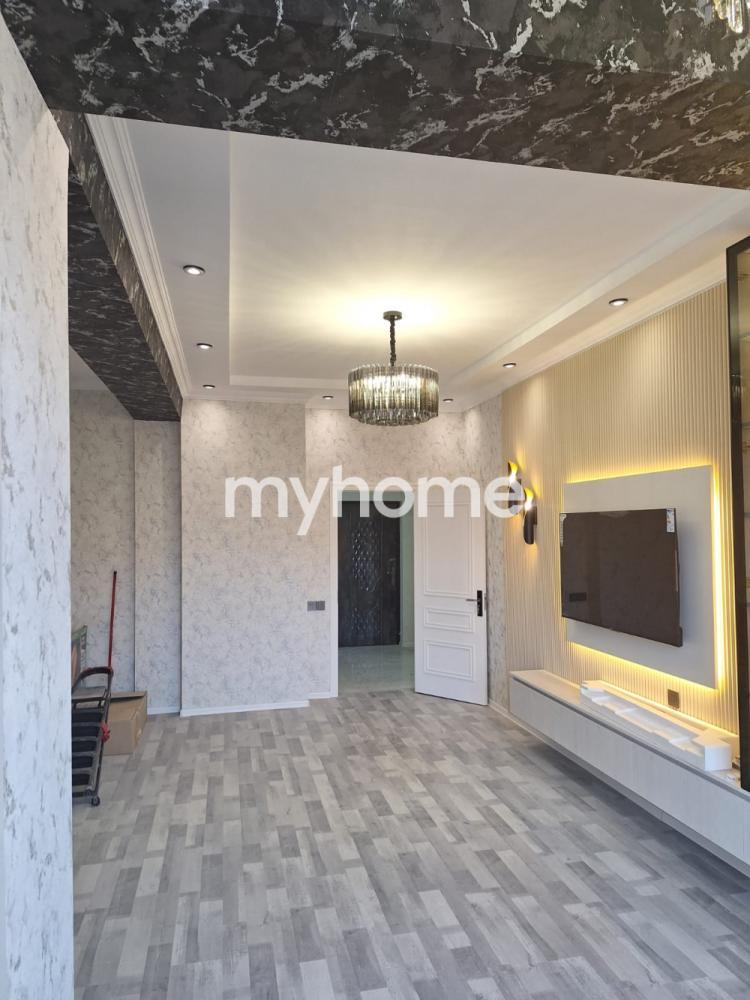 Masazır qəsəbəsi 74m² mənzil satılır
