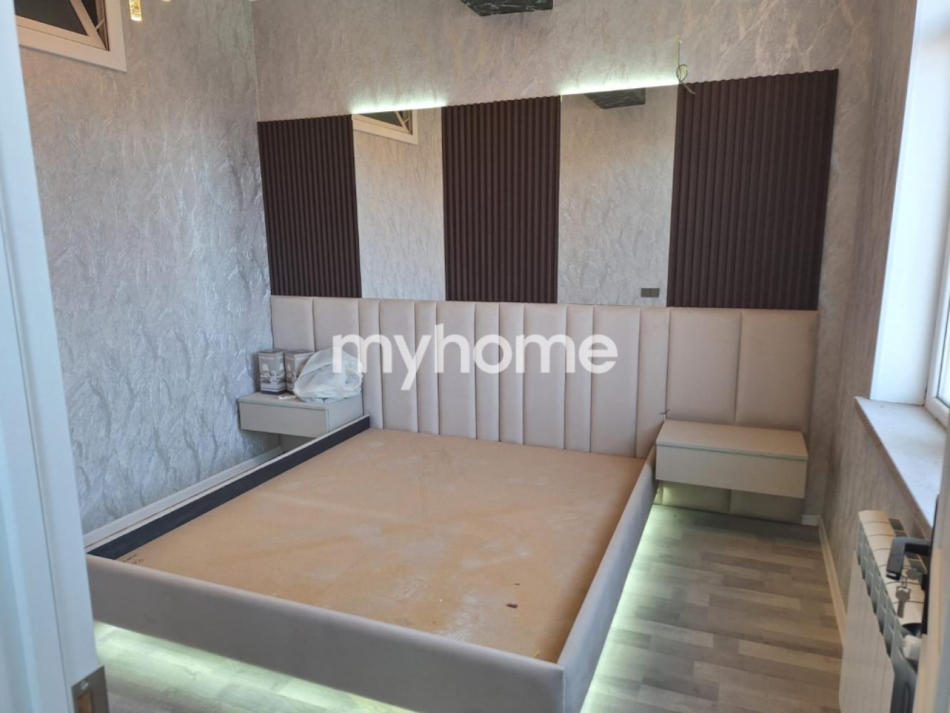 Masazır qəsəbəsində 74m² mənzil satılır Masazır qəsəbəsində 74m² mənzil satılır