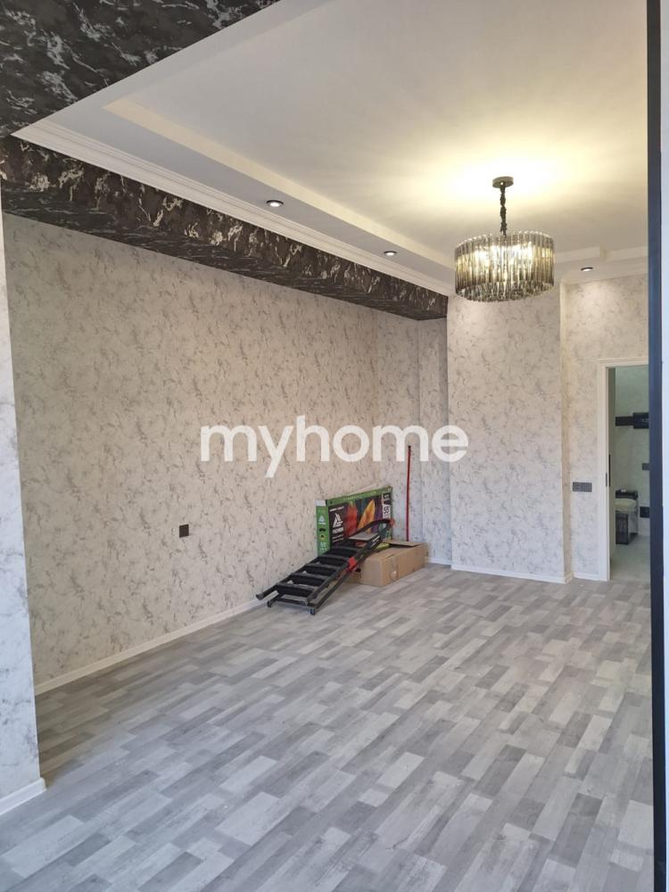 Masazır qəsəbəsində 74m² mənzil satılır Masazır qəsəbəsində 74m² mənzil satılır