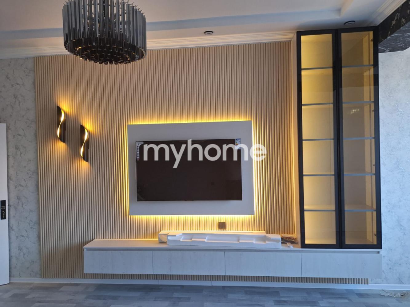 Masazır qəsəbəsi 74m² mənzil satılır