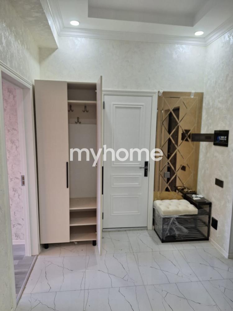 Masazır qəsəbəsində 74m² mənzil satılır Masazır qəsəbəsində 74m² mənzil satılır