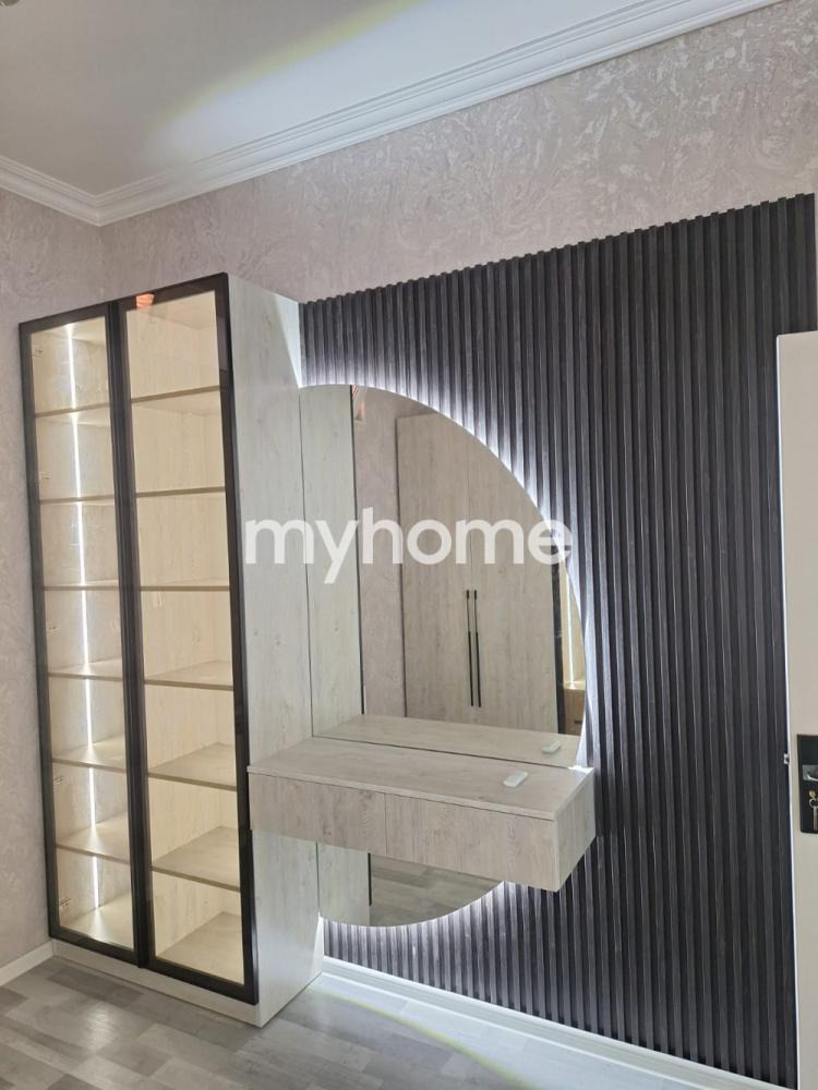 Masazır qəsəbəsində 74m² mənzil satılır Masazır qəsəbəsində 74m² mənzil satılır