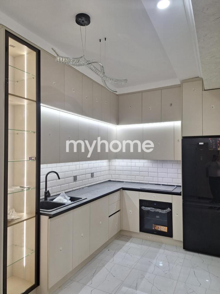 Masazır qəsəbəsində 74m² mənzil satılır Masazır qəsəbəsində 74m² mənzil satılır