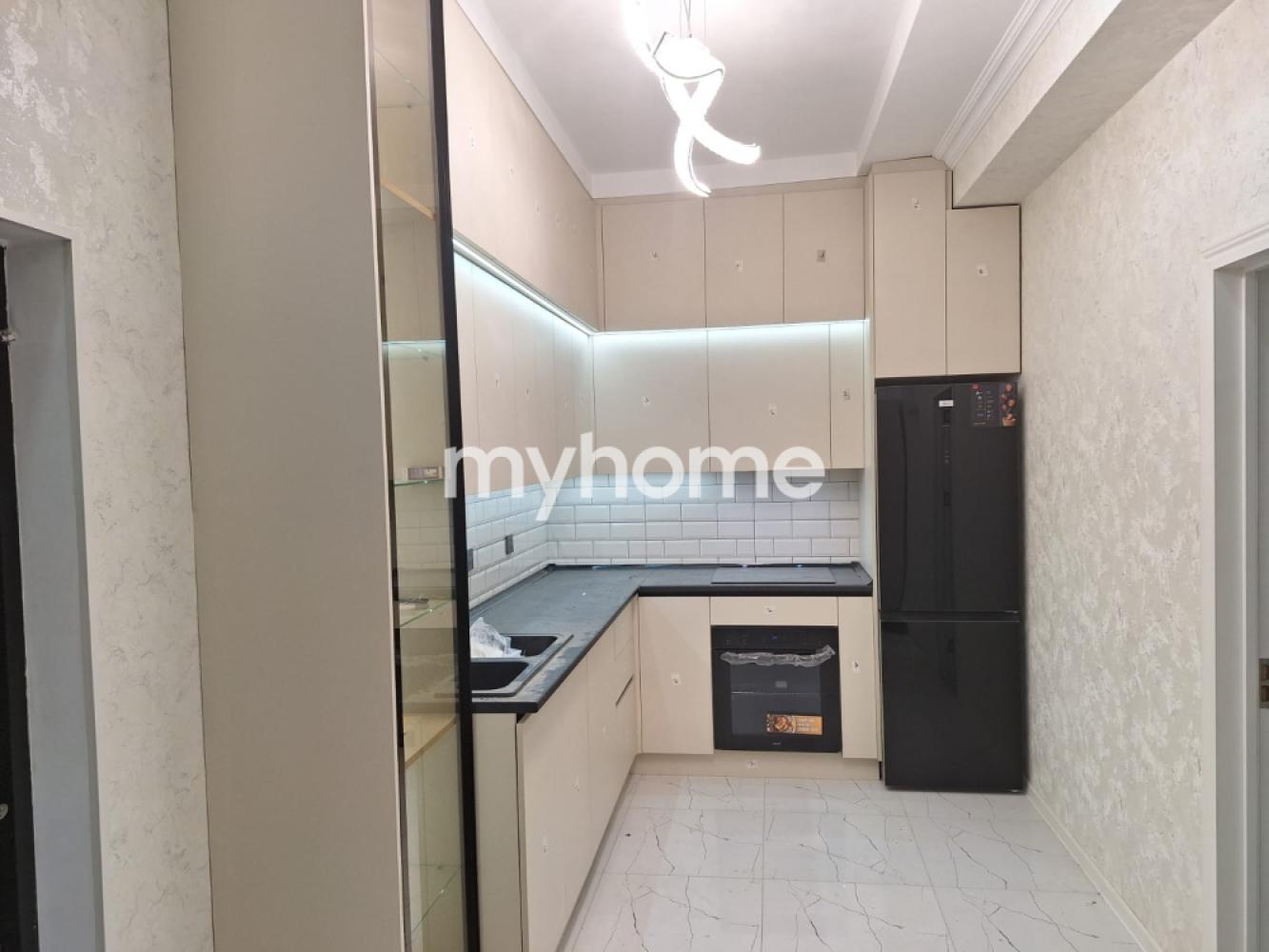 Masazır qəsəbəsində 74m² mənzil satılır Masazır qəsəbəsində 74m² mənzil satılır