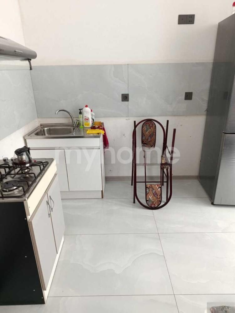 Bakı şəhəri 120m² mənzil kirayə verilir