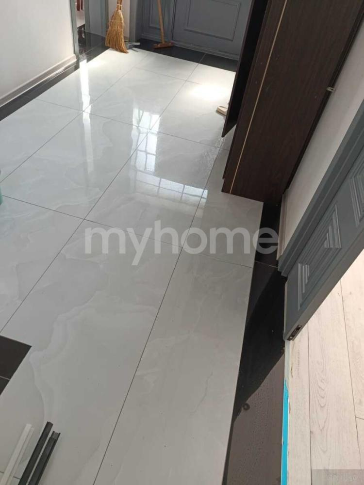 Bakı şəhəri 120m² mənzil kirayə verilir