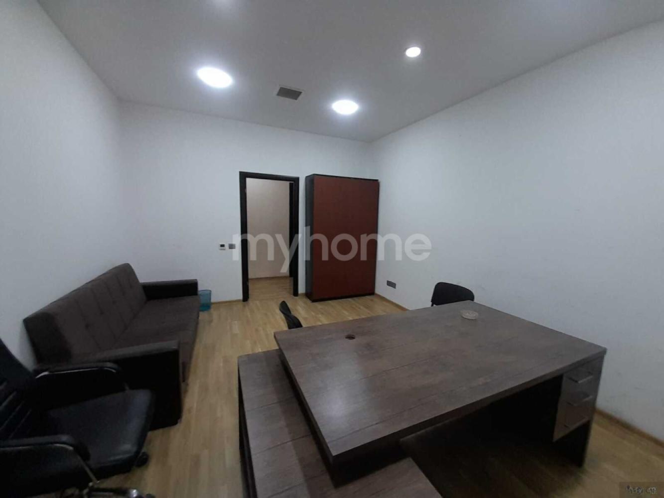 Bakı şəhəri ofis kirayə verilir
