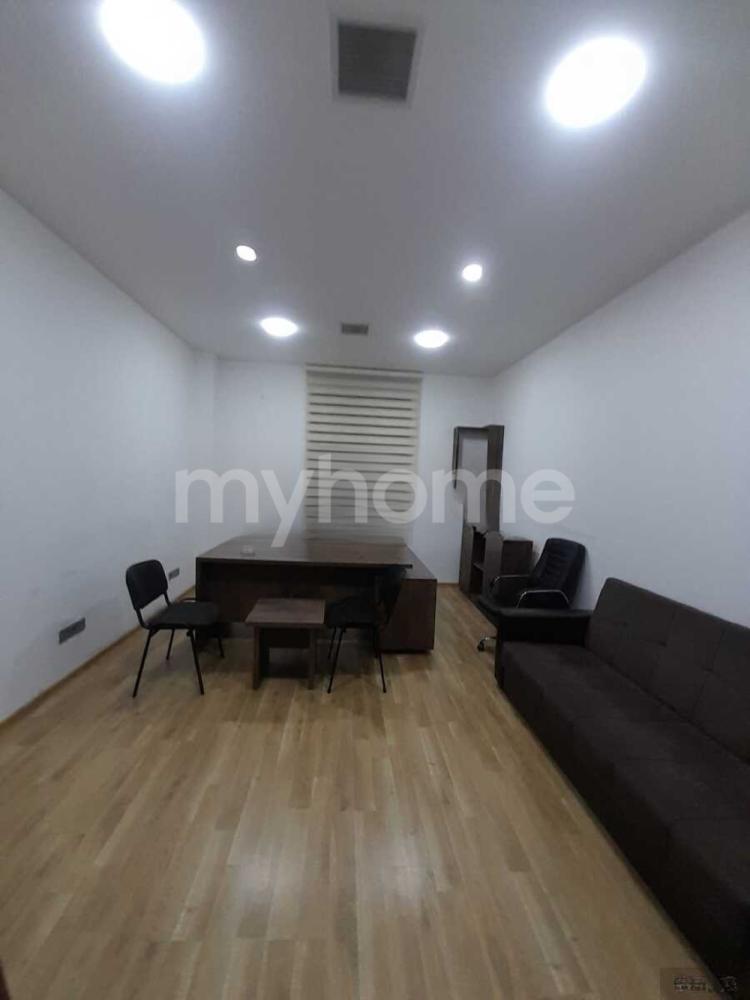 Bakı şəhəri ofis kirayə verilir