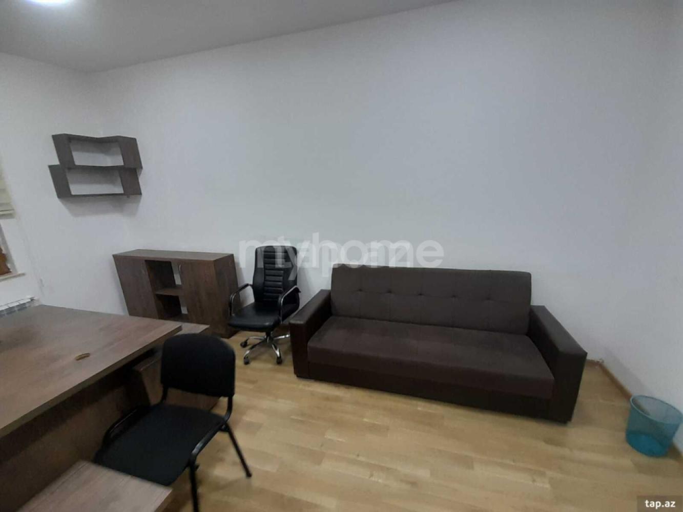 Bakı şəhəri ofis kirayə verilir