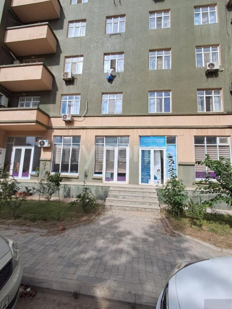 Masazır qəsəbəsi 250m² mənzil kirayə verilir