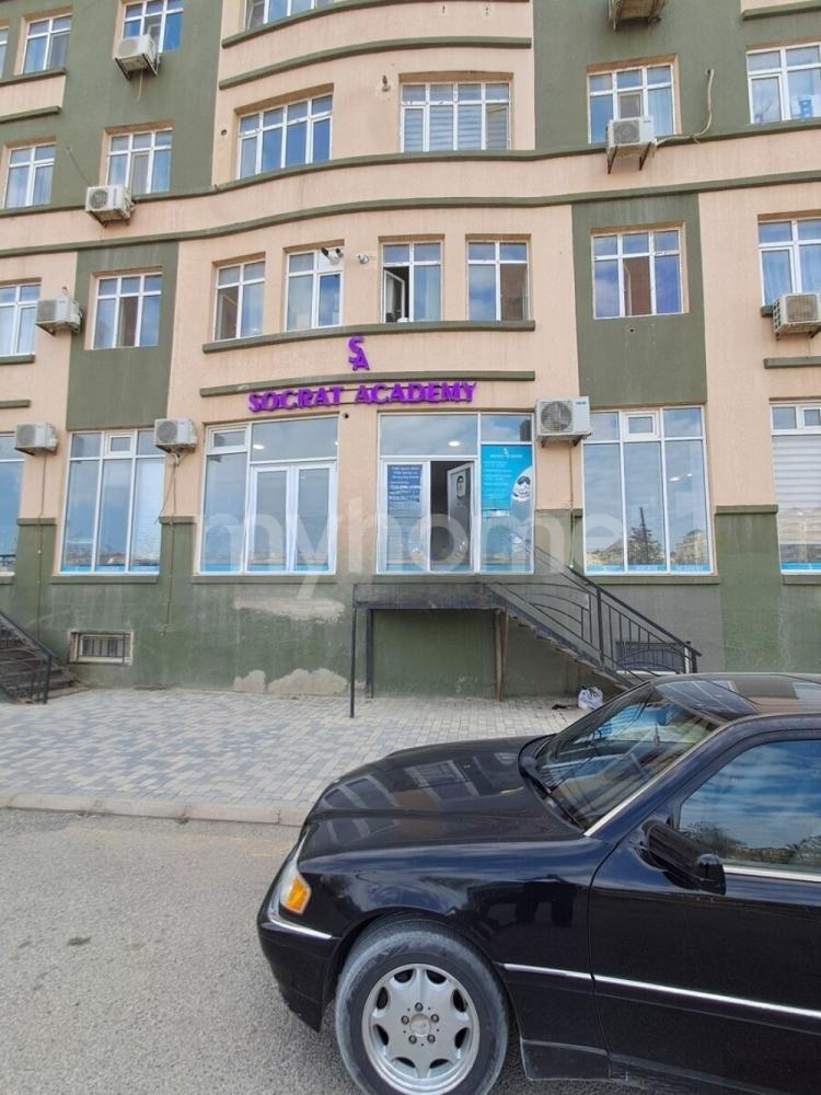 Masazır qəsəbəsi 250m² mənzil kirayə verilir