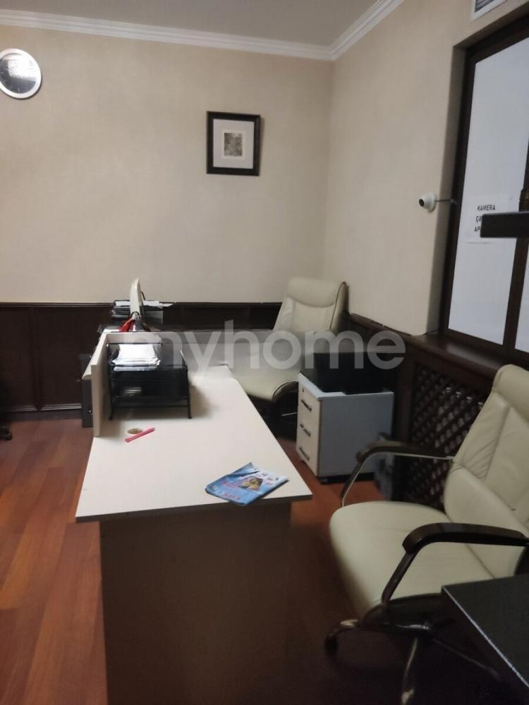 Bakı şəhəri ofis kirayə verilir