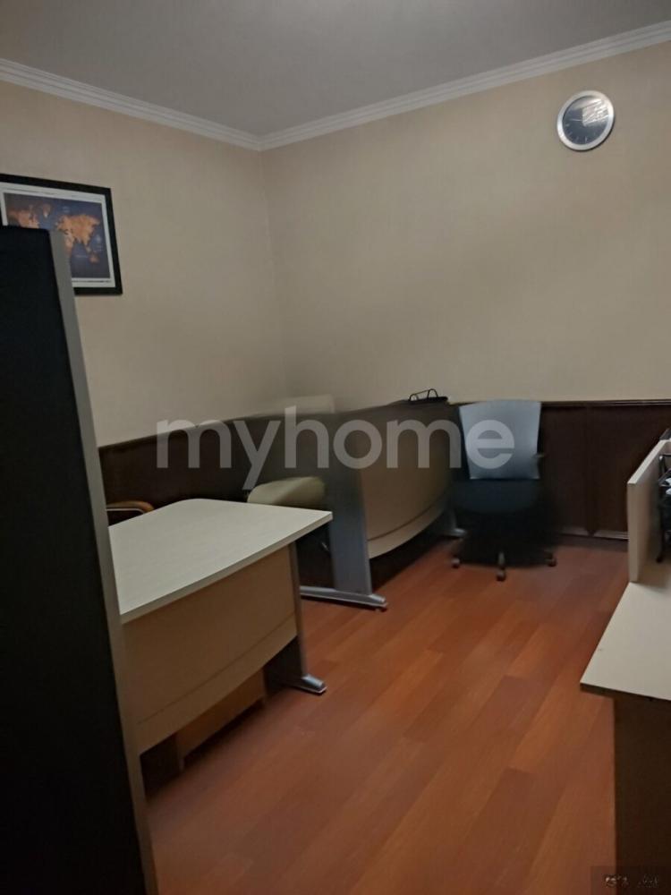 Bakı şəhəri ofis kirayə verilir
