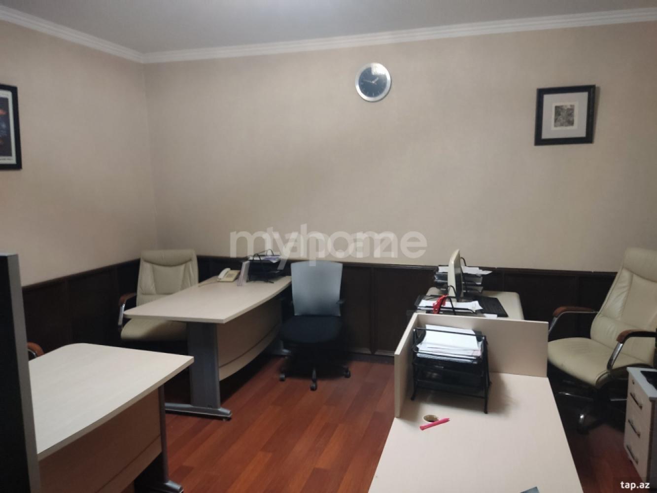 Bakı şəhəri ofis kirayə verilir