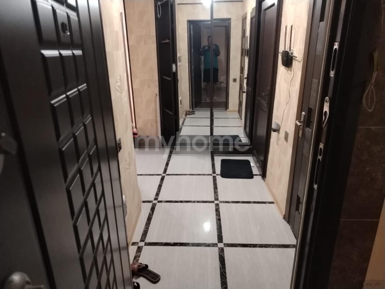 Yeni Yasamal qəsəbəsi 105m² mənzil satılır